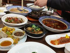 -长兴菜馆(高桥店)