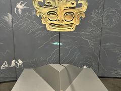 -三星堆博物馆