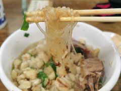 -老刘家泡馍·陕西老字号(钟楼广济街店)