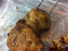 白腰-清真磊磊烧烤老店(饮虎池街34号店)