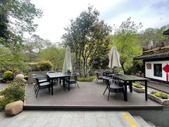 -龙井壹号·茶缘山景宴(龙井村店)