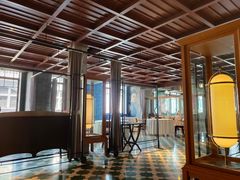 -三号黄浦会Canton Table