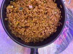 酱油炒饭-金陵暴走小龙虾·迷踪蟹(凯德MALL店)