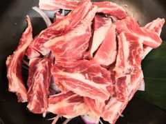 -九田家黑牛烤肉料理(郫都万达檬柏西路店)