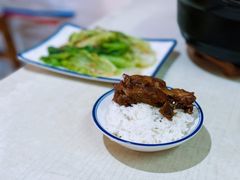 -百家春好德来姜母鸭