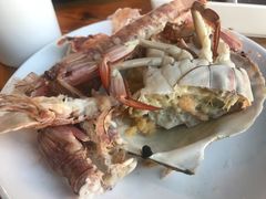 -海味当家·蒸锅海鲜(星海公园店)