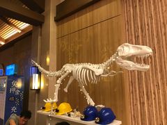 -汤连得温泉馆(宝山店)