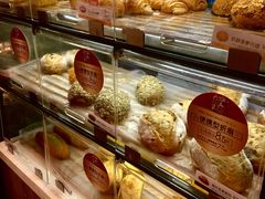 -85度C(广州石牌桥店)