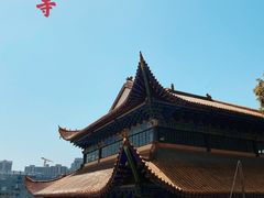 -宝通禅寺