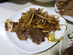 -鑫明明拉面(宁化路店)
