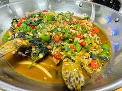 -呷得家常菜馆(王公塘店)