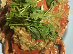 -尼甘布海鲜市场