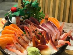 -林妈妈村·日式料理(宝山龙湖天街店)