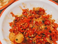 -冶建镜子·老南昌大排档·江西虾王(总店)