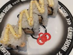-元气寿司(益田假日广场店)