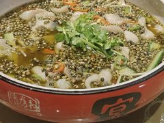 -东方亚克西餐厅(西康路店)