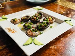 -玛吉阿米·餐吧