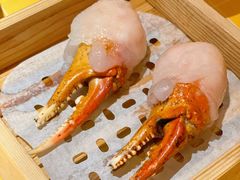 -蔡澜点心·粤菜(海印都荟城店)