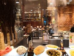 -马哥孛罗咖啡厅·Cafe Marco (厦门马哥孛罗东方大酒店)