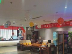 -蔓想足道·SPA·按摩·养生(合生汇店)