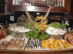 -芭菲盛宴·环球美食(北城国际店)