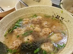 -二马路野馄饨烧烤(二马路店)