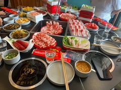 -重庆德忆火锅（龙南街3店）(渝水岸餐饮)