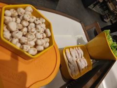 -润园四季椰子鸡火锅(南山海岸城店)