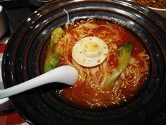 -西贝(枫蓝国际购物中心店)
