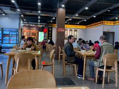 大堂-西工饭庄快餐厅(西工小街店)