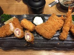 -胜博殿霸王树(嘉里中心店)