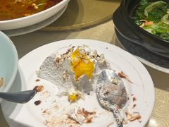 -上海虹桥宾馆味翠餐厅