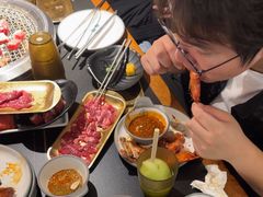 -東盛炭烤自助料理(浦东文峰广场店)