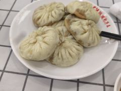 -陈寔包子王·卤煮小肠·京味小吃(龙潭店)