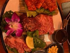 -大阪烧肉BAKA一代(十亩地店)