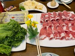 -蘭番坊青海特色铜锅涮·清真