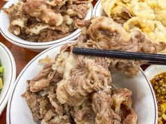 -阿波潮汕牛肉火锅·汤粉面(拱北店)