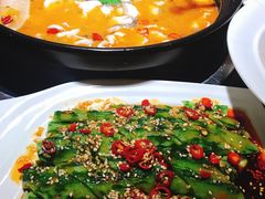 -周渝食惦酸菜鱼(青浦店)