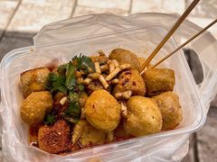 -大观篆新农贸市场