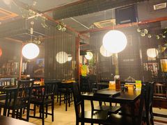 大堂-日本料理神拉面