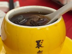 -聚春园自助餐厅(东街口店)