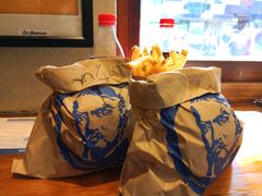 -Fergburger(皇后镇店)