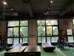 -蜗牛健身·私教馆(海珀香庭店)