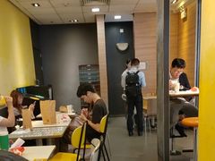 -麦当劳(广州花城汇店)