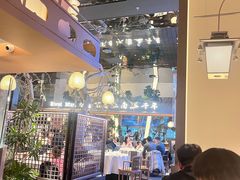 -桂满陇·海市蜃楼·黑金(国金店)