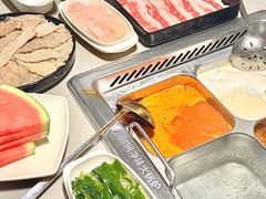 -海底捞火锅(番禺广场店)
