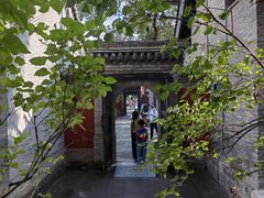 -内蒙古将军衙署博物院