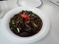 -帕米尔食府(白云观店)