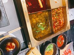 -王家渡火锅(金宝汇店)