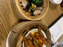 -喜粤糖朝餐厅(三八广场店)